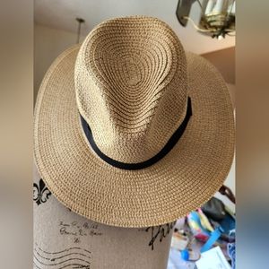 NWT Boho Festival Concert Hat